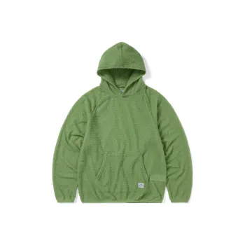 Thisisneverthat Sweatshirts Unisex Green