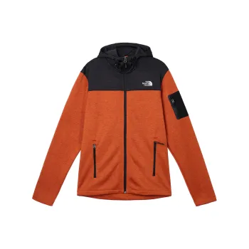THE NORTH FACE M TECH EMILIO Jackets Coats Men's Red/Black