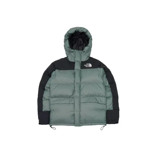 THE NORTH FACE Himalayan Goose Down 550 Fill Jacket