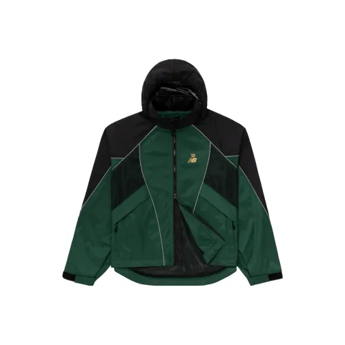 New Balance X New Balance Track Jacket