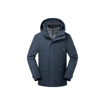 JACK WOLFSKIN Windbreaker Jackets Men