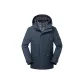 Black Heather Gray/6206