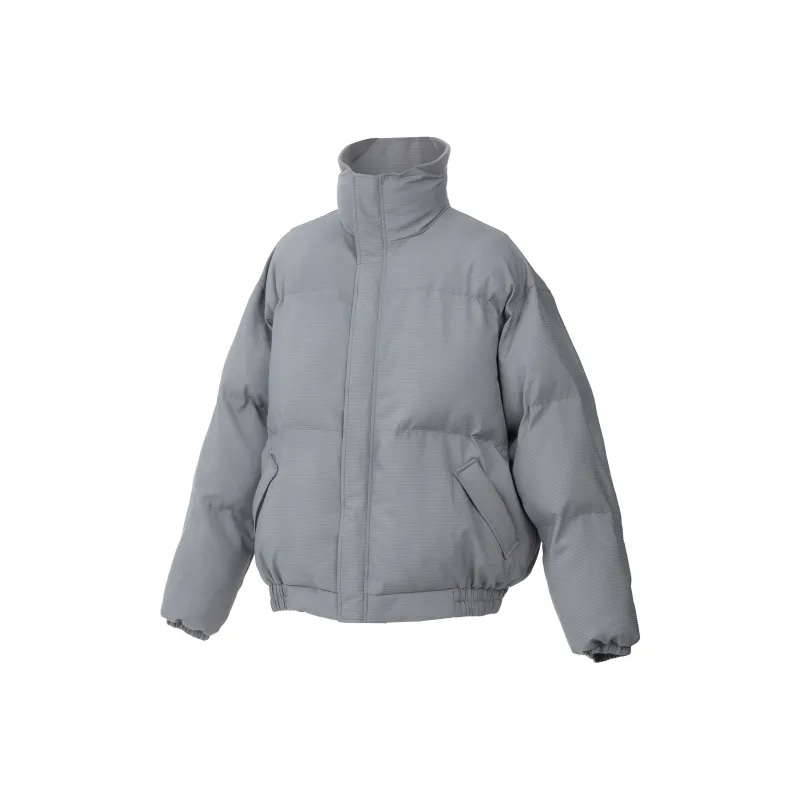 BLIND402 Puffer Jackets Unisex-0