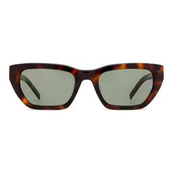 SAINT LAURENT Cat Eye Sunglasses
