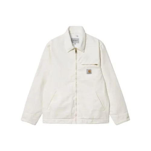 Carhartt WIP Jacket Mens Black