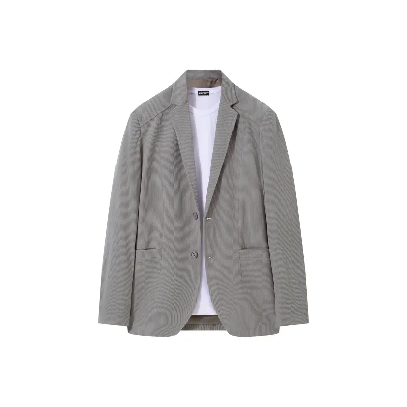 Minfinity Business Suits Unisex-2