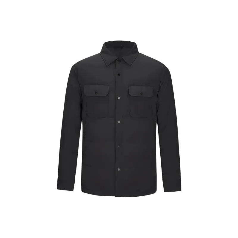 BY CREATIONS Down Jackets Men-1