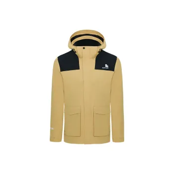 SCALER Windbreaker Jackets Men