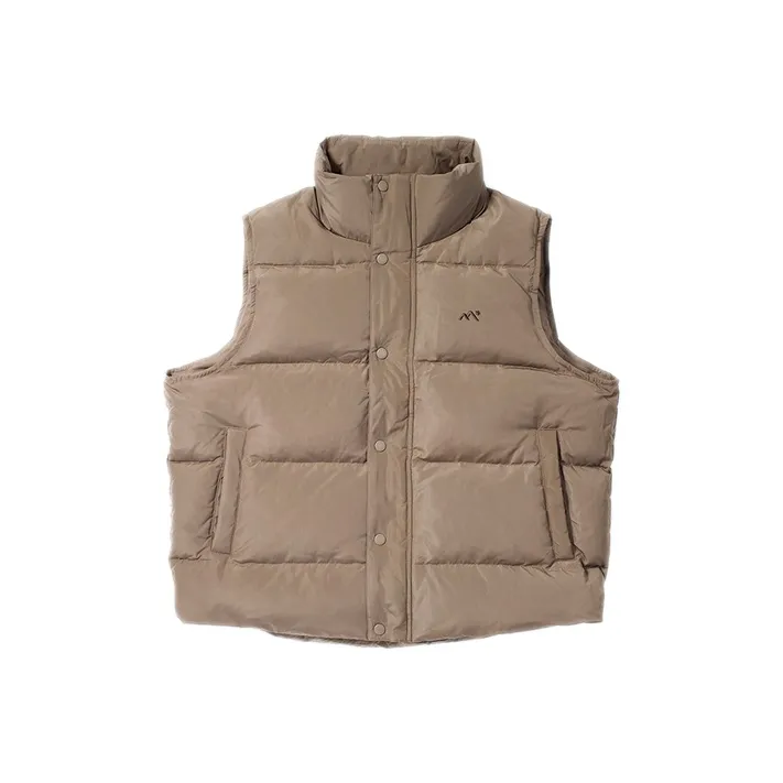 STAYREAL Vests Unisex-0