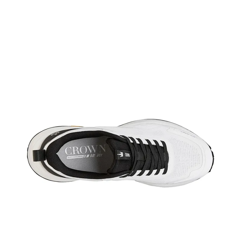 CROWN Slip Resistant, Abrasion Resistant, Breathable Low Top Outdoor Shoes Women's-2