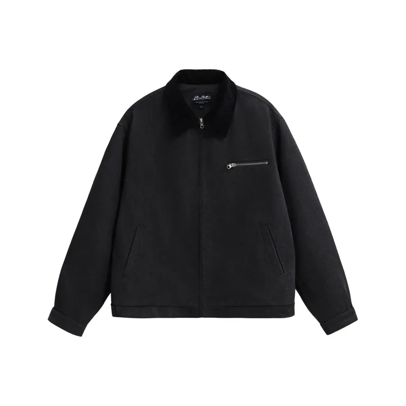 NANDCHN Jackets Unisex-0
