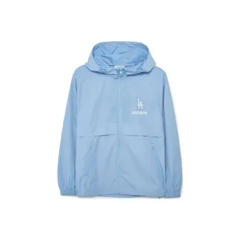 MLB Los Angeles Dodgers Jackets Unisex Blue