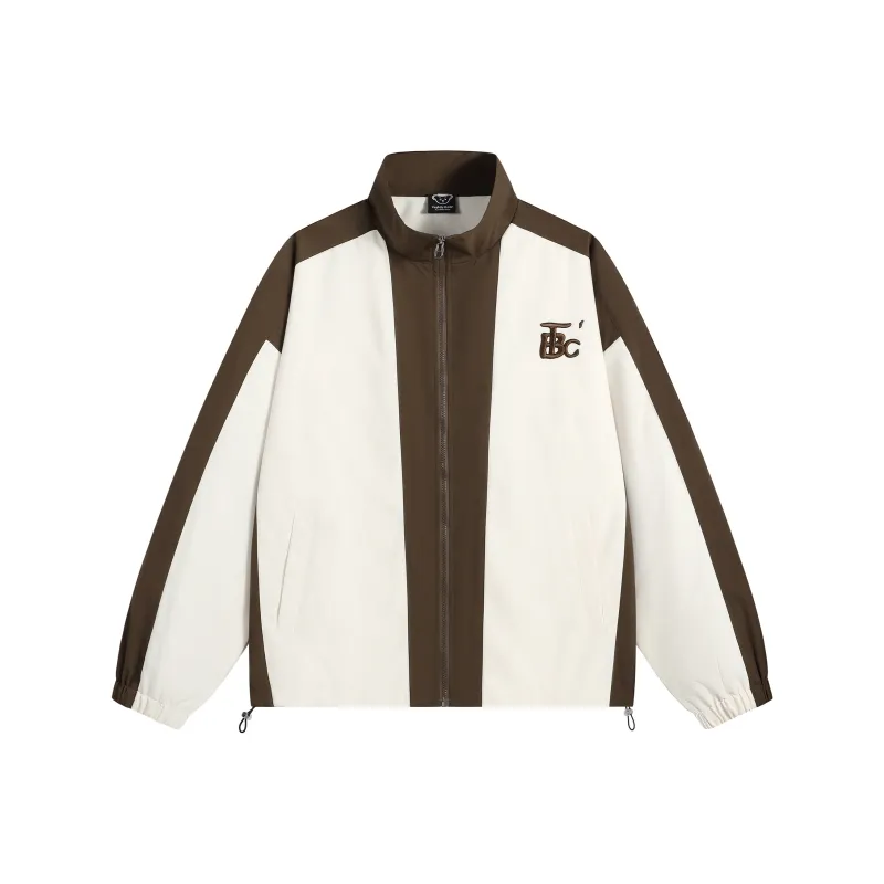 Teddy Bear Collection Sport Club Series Jackets Coats Unisex-4