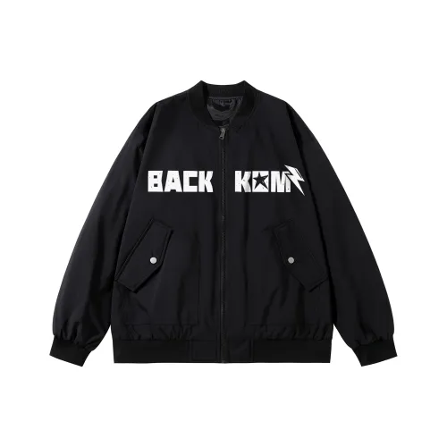 David Bakken Jackets Coats Unisex