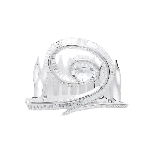Swarovski Crystal embellished Hair Pin