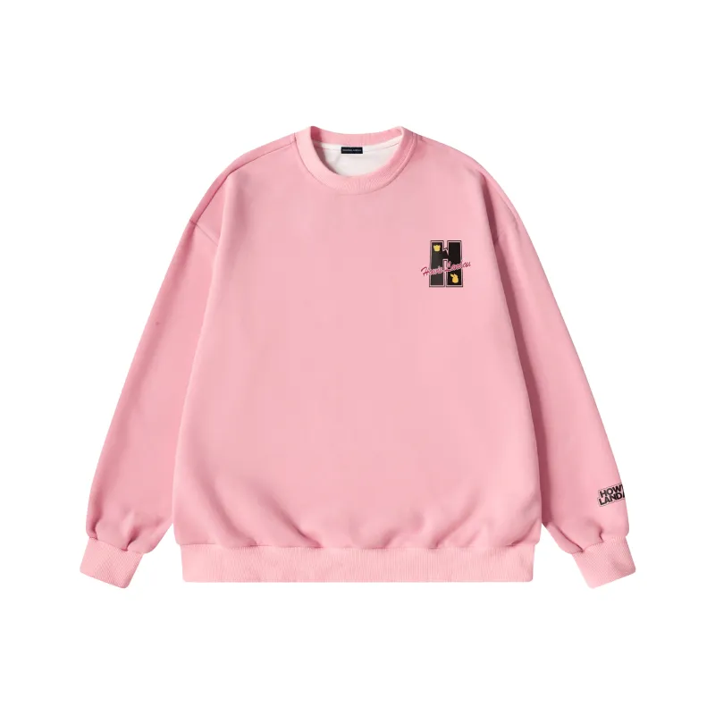 HOWIE LANDAU Sweatshirts Unisex-10