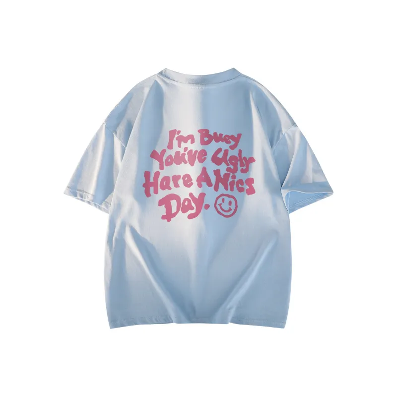 7 SEVFUN T Shirts Unisex-10