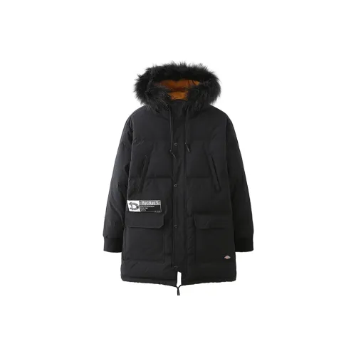 Dickies Down Jacket Men's Black