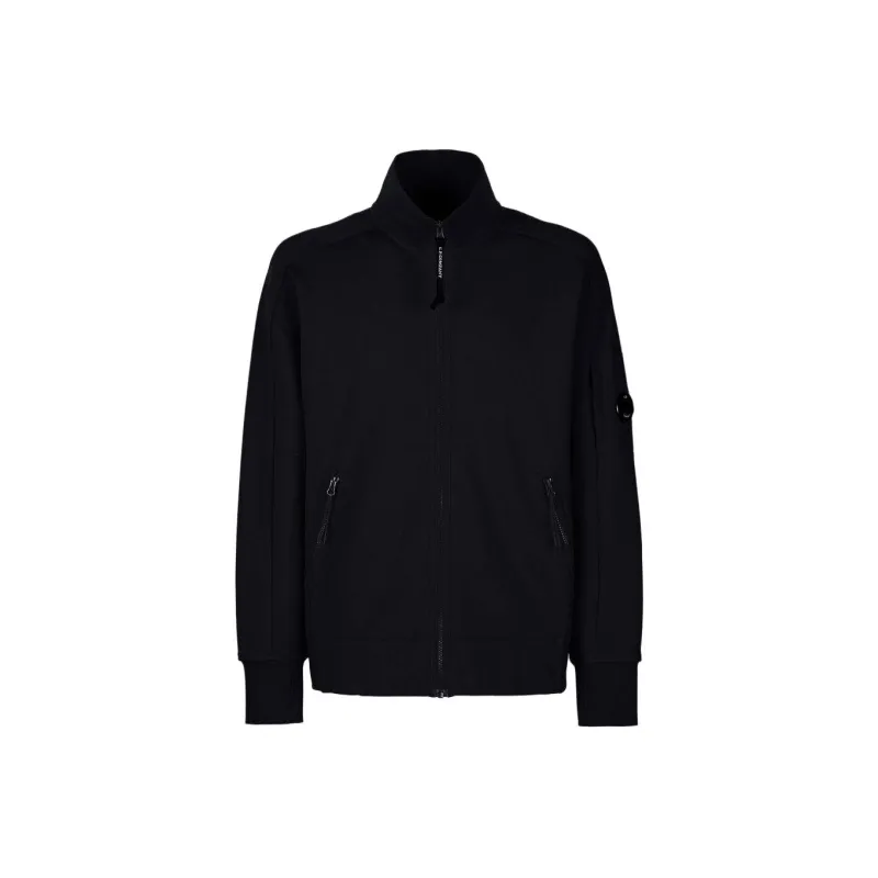 C.P.Company Jackets Men Black-0
