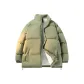 Gray Green