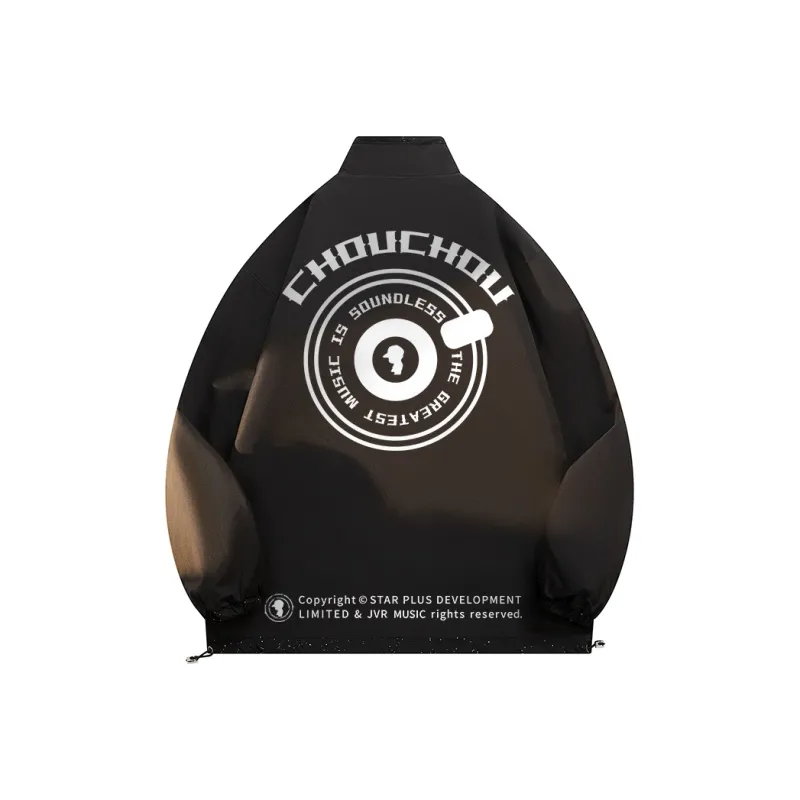 CHOUCHOUS Jackets & Coats Unisex-0