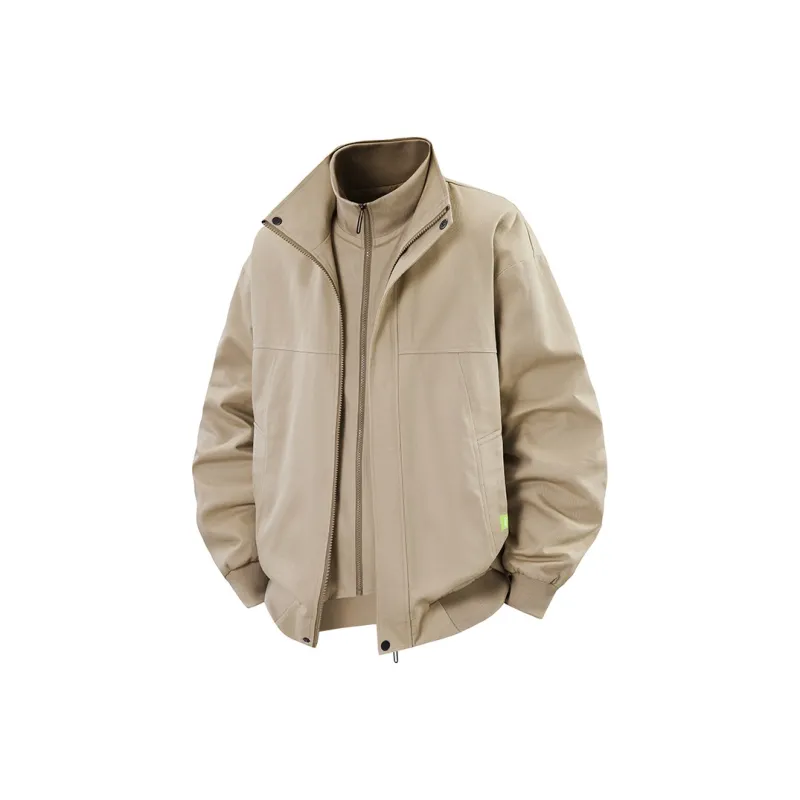 Jeep Jackets Unisex-6