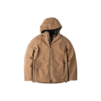 Timberland Jackets Men Brown