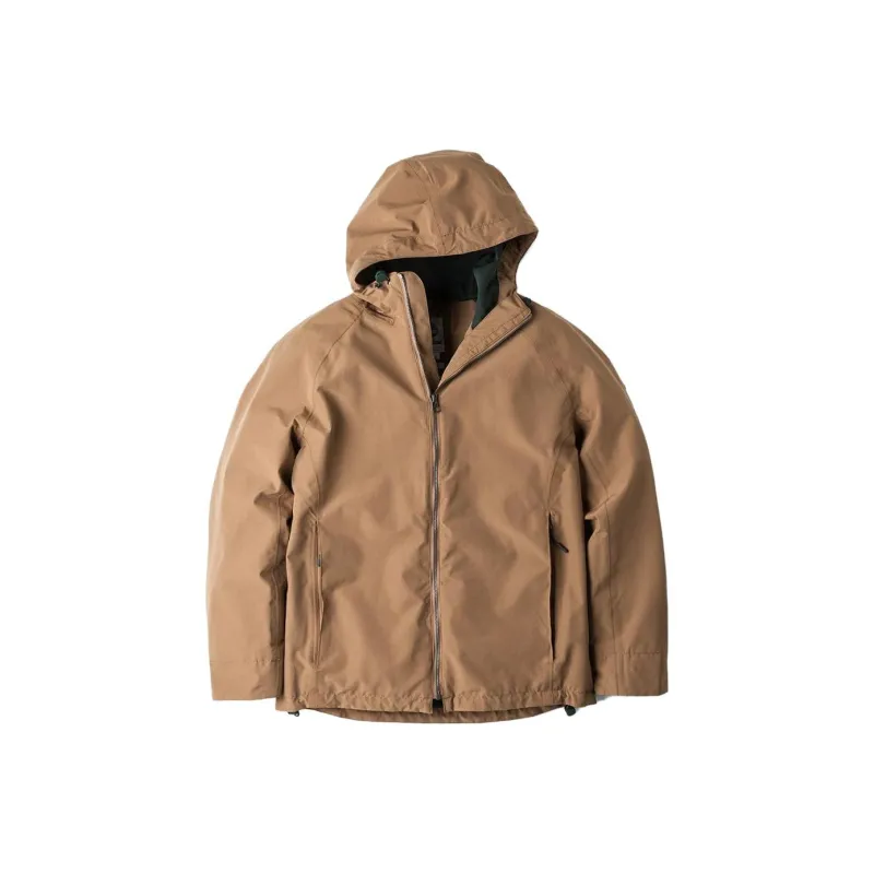 Timberland Jackets Men Brown-0
