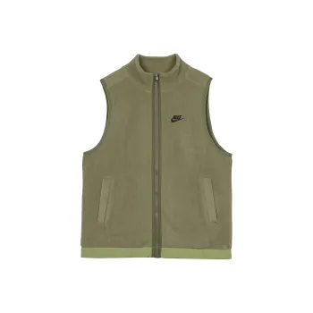 Nike Vests Men Green