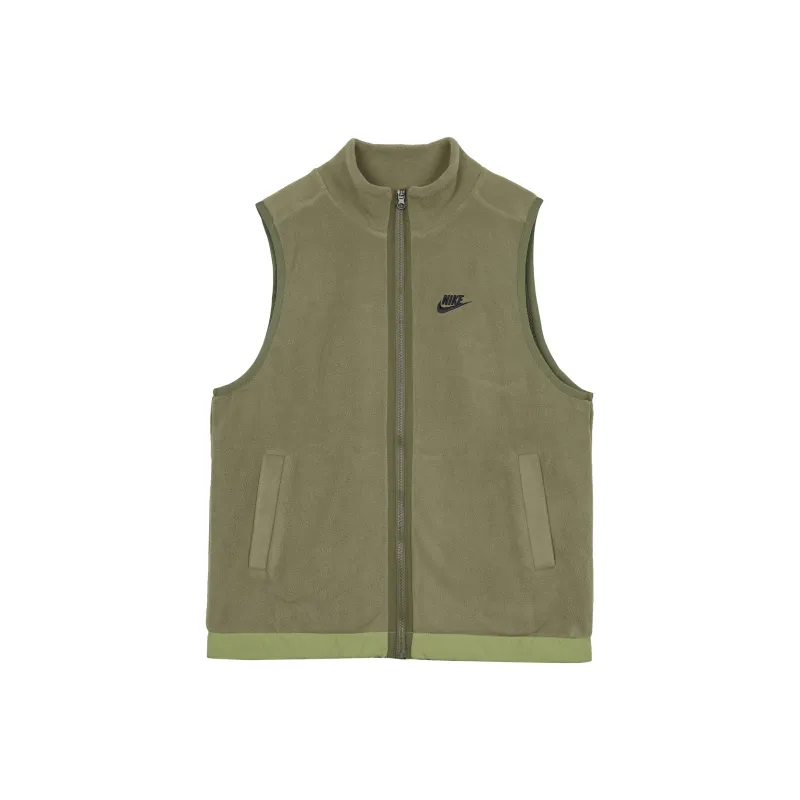 Nike Vests Men Green-0