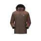 Brick Umber Brown/Rosewood Brown