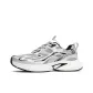 Silver/Black
