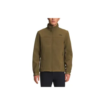 THE NORTH FACE Jackets Men Olive