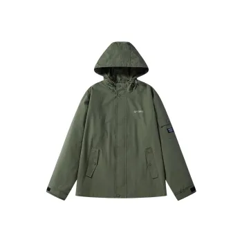 OUTDOOR PRODUCTS Jackets & Coats Men's Army Green