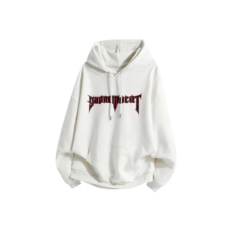 Supremo Cat Sweatshirts Unisex-3