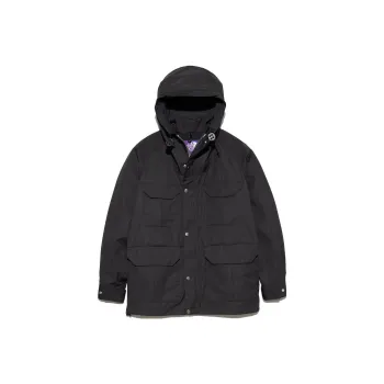 THE NORTH FACE PURPLE LABEL Jackets Unisex Black/K