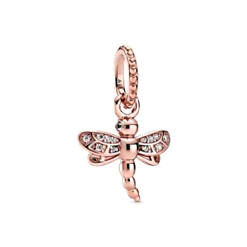 Pandora Charms / Pendants Women's Rose Gold