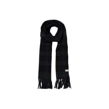 DROLE DE MONSIEUR Wool Scarf