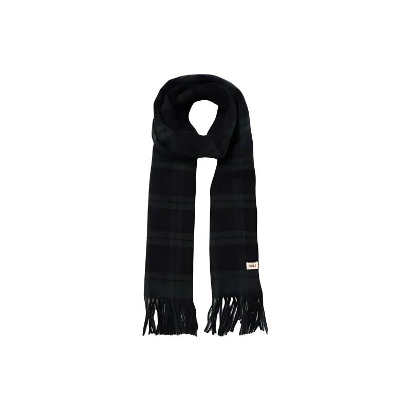 DROLE DE MONSIEUR Wool Scarf-0