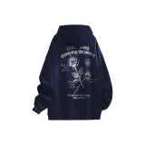 Navy Blue (Fleece-Lined)
