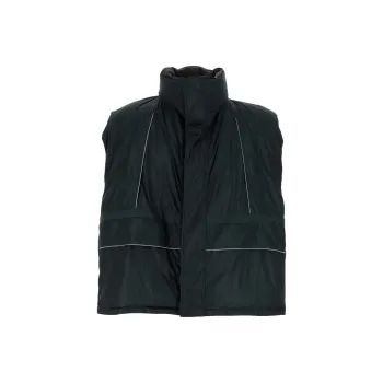 Balenciaga Wrap Gilet