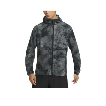 Nike Unlimited Jackets Coats Men's Black