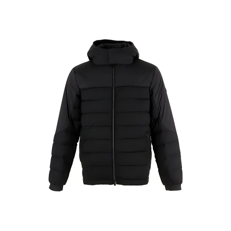 Ermenegildo Zegna Down Jackets Men Black-0