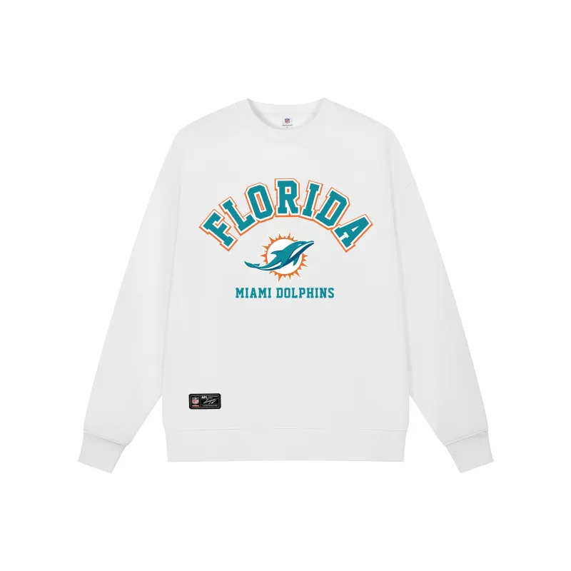 NFL Sweatshirts Unisex-14