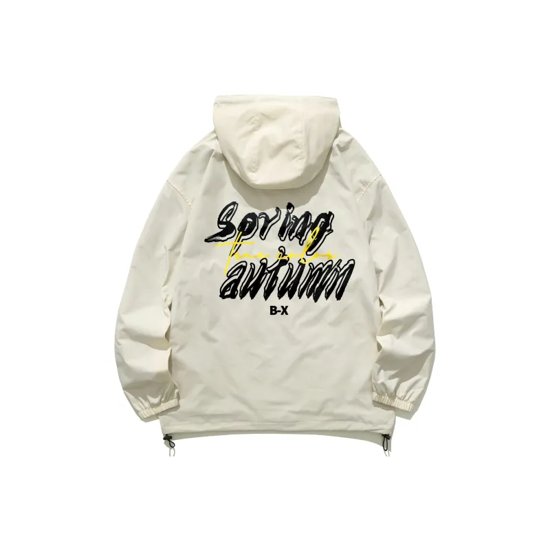 B.X Jackets Unisex-2