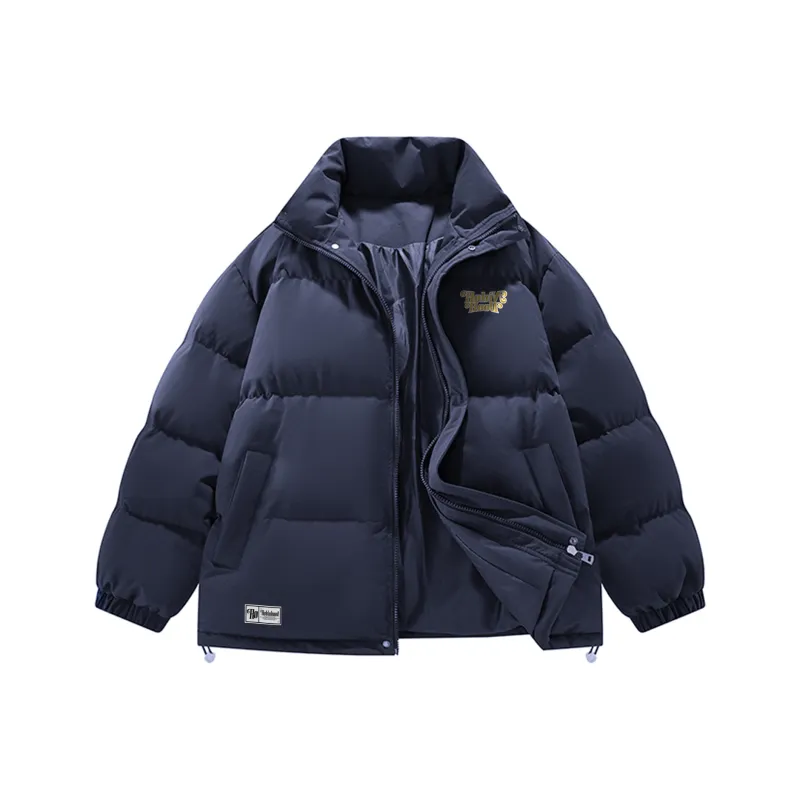 ROBINHOOD Puffer Jackets Unisex-4