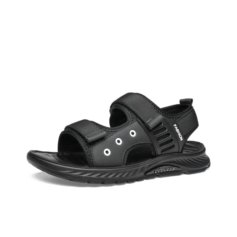 HAPPY DINO Beach Sandals Men-1