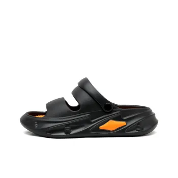 YUZHAOLIN Slip Resistant Cushioning Slide Slippers Unisex