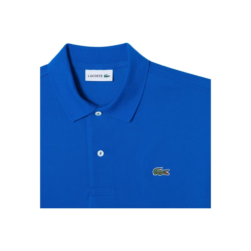 LACOSTE L.12.12 Shirt-5