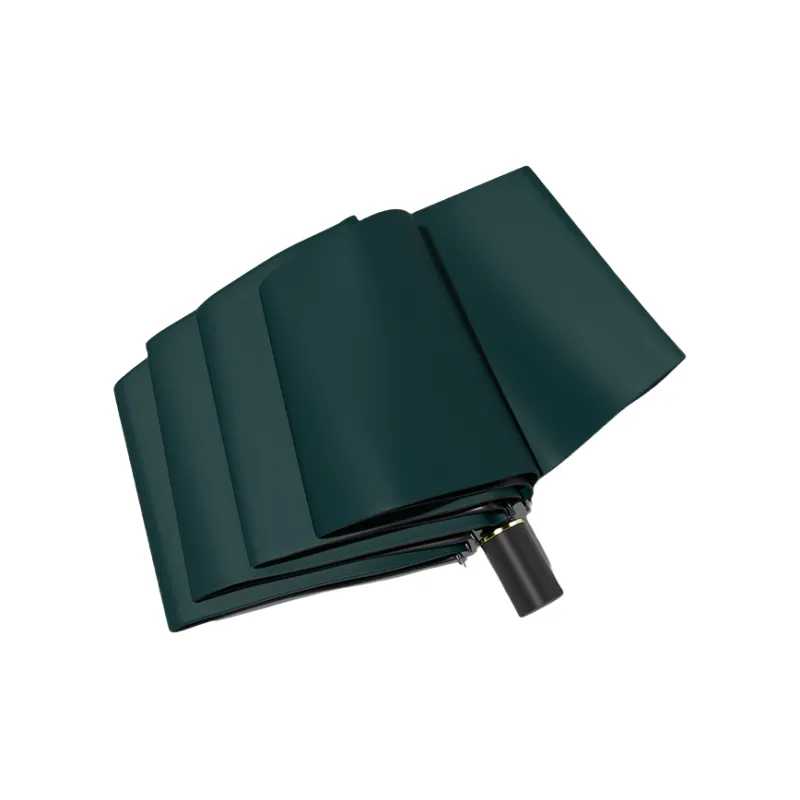 JIXUAN Premium Folding Umbrella With Sun Protection Sun Protection Umbrella-20